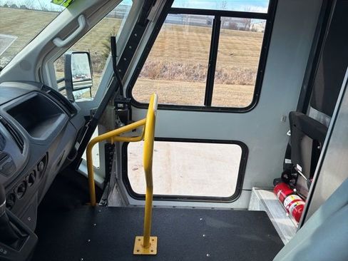 Used 2019 Ford Transit 350 178 DRW w/ Exterior Upgrade Package image 27