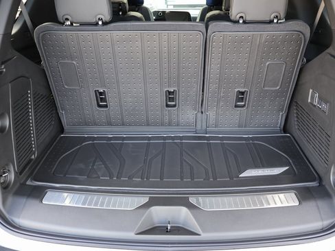 New 2026 Chevrolet Tahoe Premier image 39