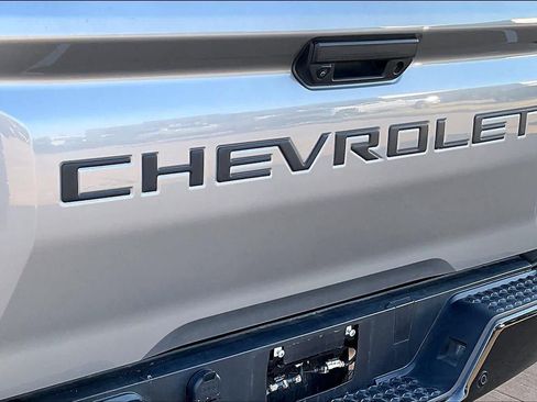 Used 2026 Chevrolet Colorado Trail Boss AWD/4WD image 30