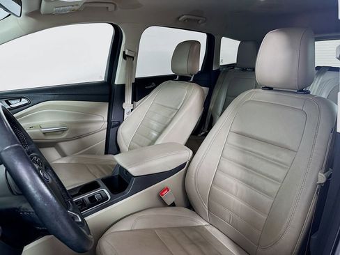 Used 2018 Ford Escape SEL FWD image 8