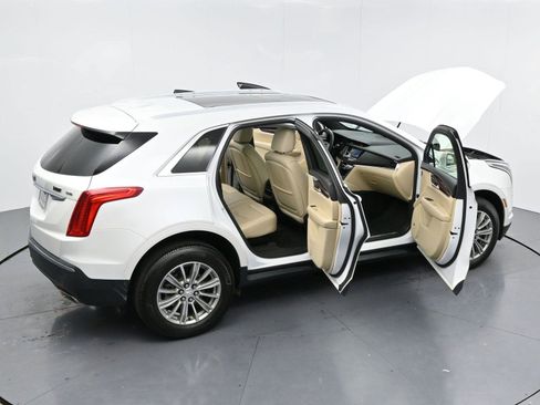 Used 2019 Cadillac XT5 Luxury FWD image 38