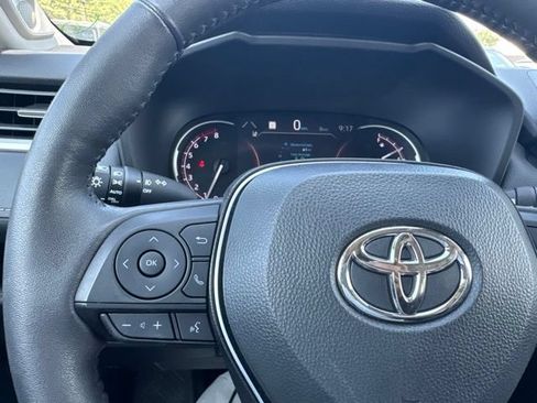 Used 2024 Toyota RAV4 XLE Premium w/ Weather Package AWD/4WD image 18