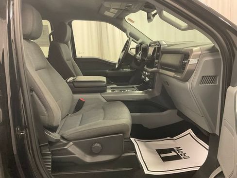 Used 2024 Ford F150 XLT w/ Mobile Office Package AWD/4WD image 26