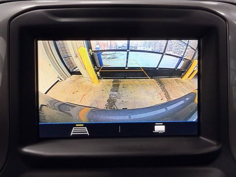 Used 2019 Chevrolet Silverado 1500 Custom Trail Boss w/ Custom Convenience Package image 47