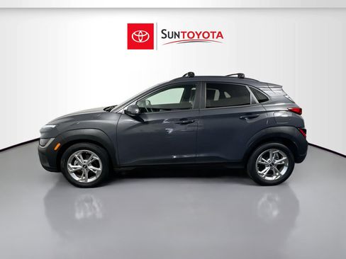 Used 2023 Hyundai Kona SEL FWD image 7
