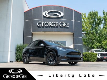 Used 2023 Tesla Model Y Long Range