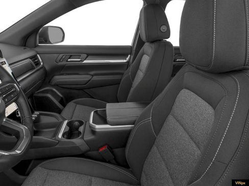New 2026 GMC Terrain Elevation w/ LPO, Floor Liner Package image 8