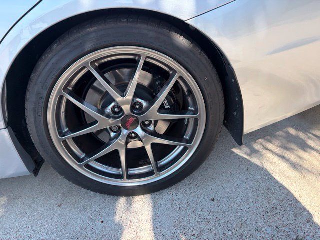 Used 2016 Subaru WRX STI Limited w/ Popular Package #1 AWD/4WD image 4