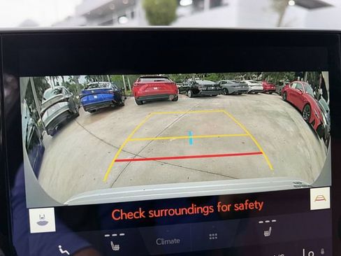 Used 2025 Lexus NX 350h AWD w/ Accessory Package (K3) image 17