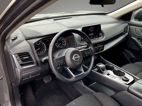 Certified 2024 Nissan Rogue S AWD/4WD image 17