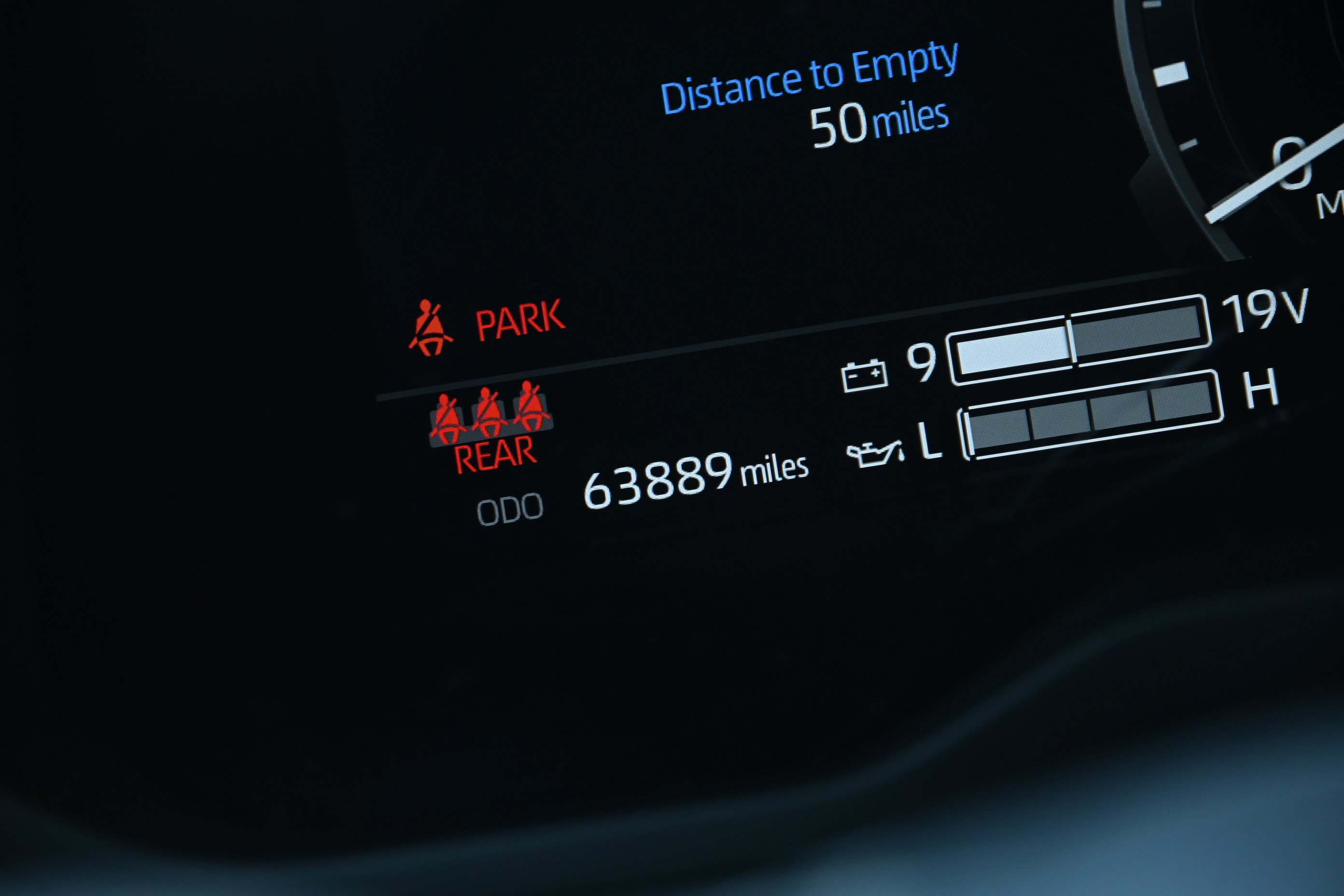 Used 2022 Toyota Tundra TRD Pro AWD/4WD image 39