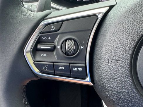 Certified 2026 Acura MDX SH-AWD image 23