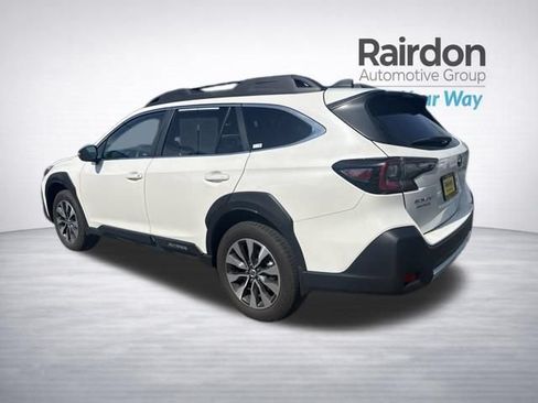 Used 2024 Subaru Outback Limited XT AWD/4WD image 5
