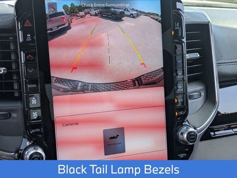 New 2026 RAM 1500 Laramie w/ Night Edition image 26