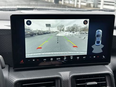 Certified 2025 Ford Mustang EcoBoost image 21