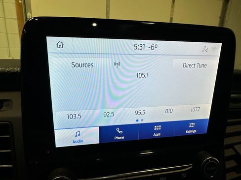 Used 2020 Ford Transit 250 Medium Roof AWD w/ Interior Upgrade Package image 32