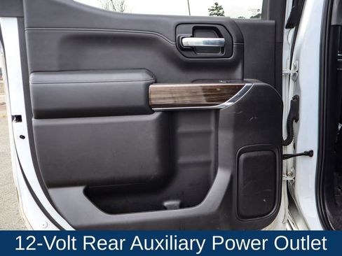 Used 2020 Chevrolet Silverado 1500 RST image 38