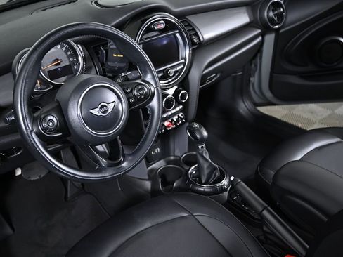 Used 2017 MINI Cooper Convertible FWD image 12