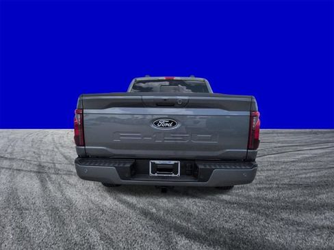 Used 2026 Ford F150 XLT w/ Equipment Group 302A MID RWD image 5