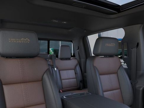 New 2026 Chevrolet Silverado 1500 High Country image 24