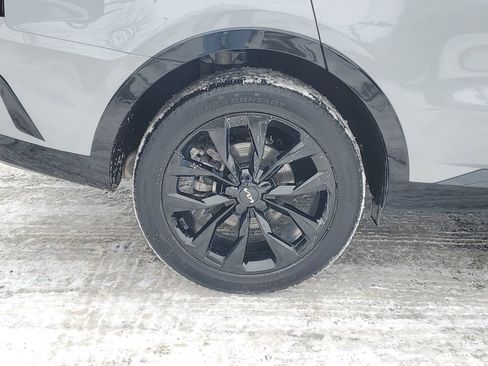 Used 2023 Kia Sorento SX image 5