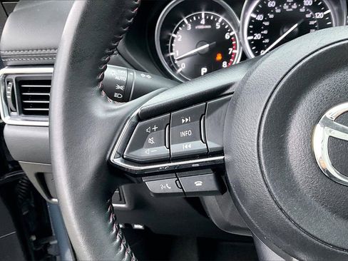 Used 2024 MAZDA CX-5 Carbon Edition image 28