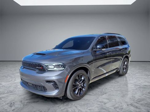Used 2025 Dodge Durango R/T AWD/4WD image 3