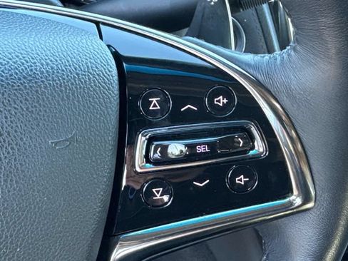 Used 2019 Cadillac CTS Luxury AWD/4WD image 26