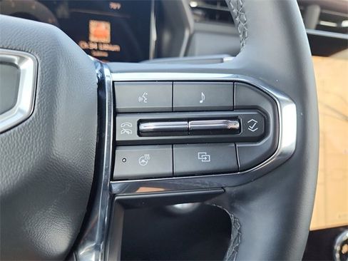 New 2026 GMC Terrain Elevation image 24