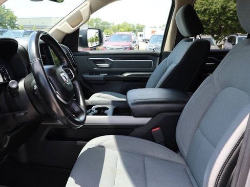 Used 2020 RAM 1500 Big Horn AWD/4WD image 13