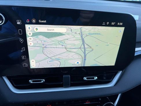 New 2026 Chevrolet Equinox LT w/ Safety and Technology Package image 40