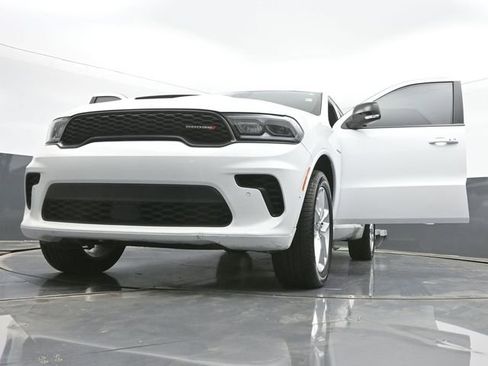 Used 2024 Dodge Durango R/T AWD/4WD image 53
