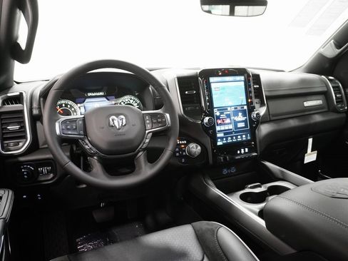 New 2025 RAM 1500 Laramie image 18