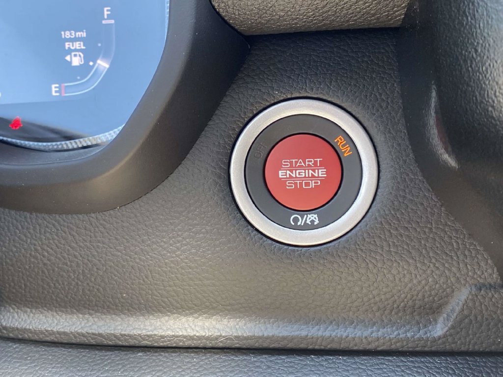 New 2026 RAM 1500 RHO AWD/4WD image 25