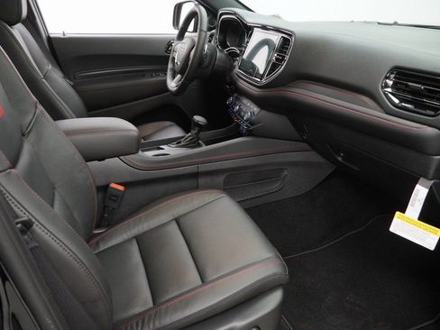 New 2026 Dodge Durango GT image 36