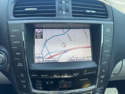 Used 2011 Lexus IS 350 AWD w/ Luxury Plus Value Edition image 19