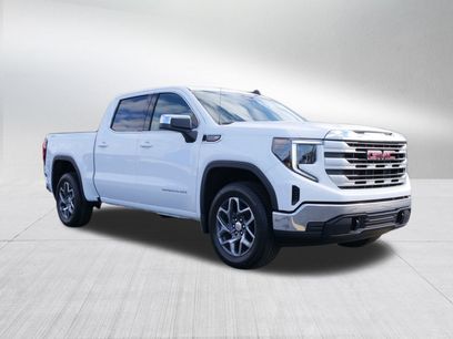 New 2026 GMC Sierra 1500 SLE w/ Preferred Package