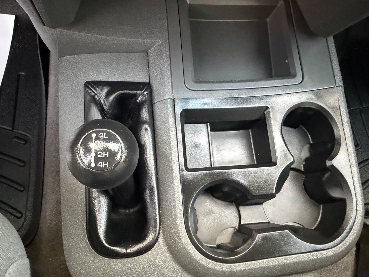 Used 2007 Dodge Ram 2500 Truck SLT AWD/4WD image 19