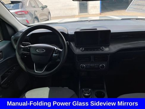 Used 2023 Ford Maverick XL FWD image 12