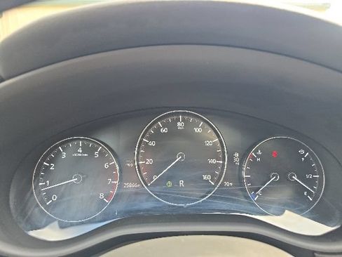 Certified 2023 MAZDA CX-30 AWD 2.5 S w/ Preferred Package image 28