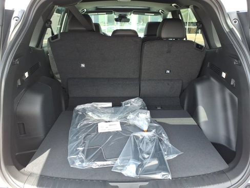 New 2026 Honda CR-V Sport-L image 7