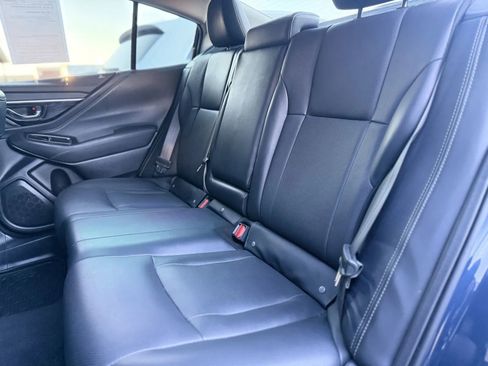 Used 2024 Subaru Legacy Limited image 15