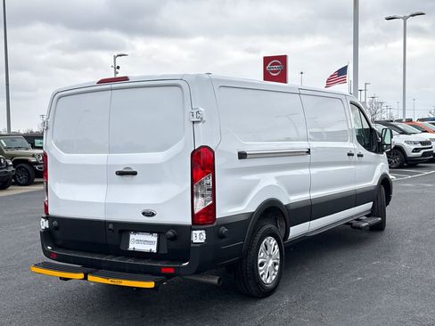 Used 2024 Ford Transit 150 Low Roof w/ Load Area Protection Package image 3