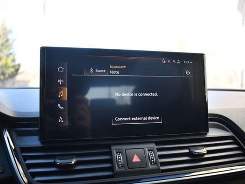 Used 2022 Audi SQ5 Prestige image 41