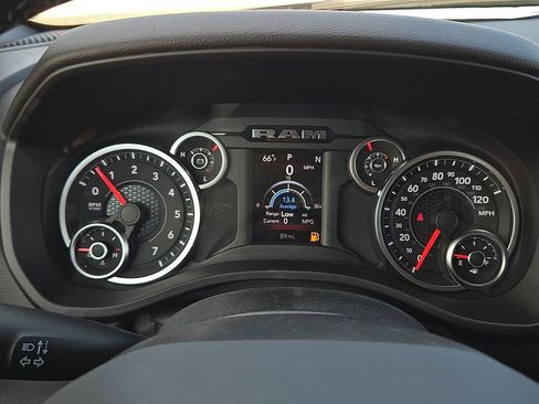 New 2026 RAM 1500 Big Horn image 18