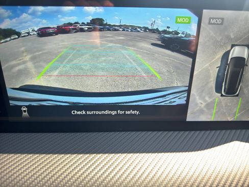 New 2026 Nissan Kicks SR image 24