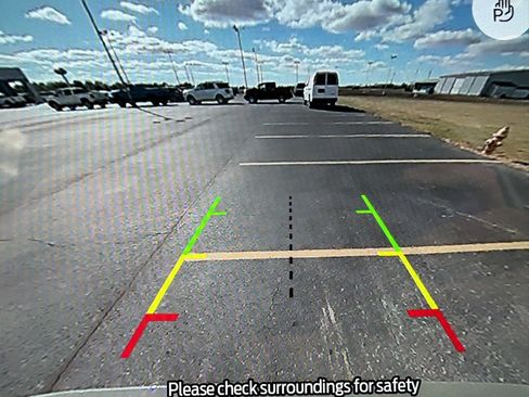 New 2025 Ford Expedition Tremor image 11