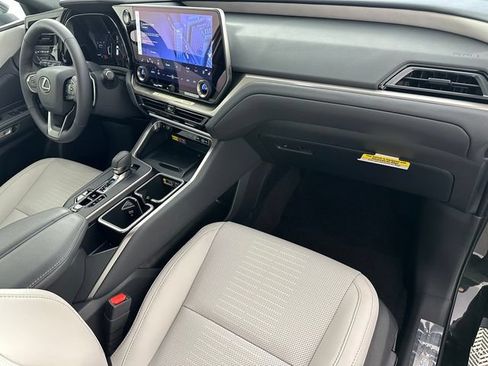 New 2026 Lexus TX 350 AWD image 20