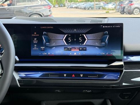 Used 2026 BMW 540i xDrive AWD/4WD image 11