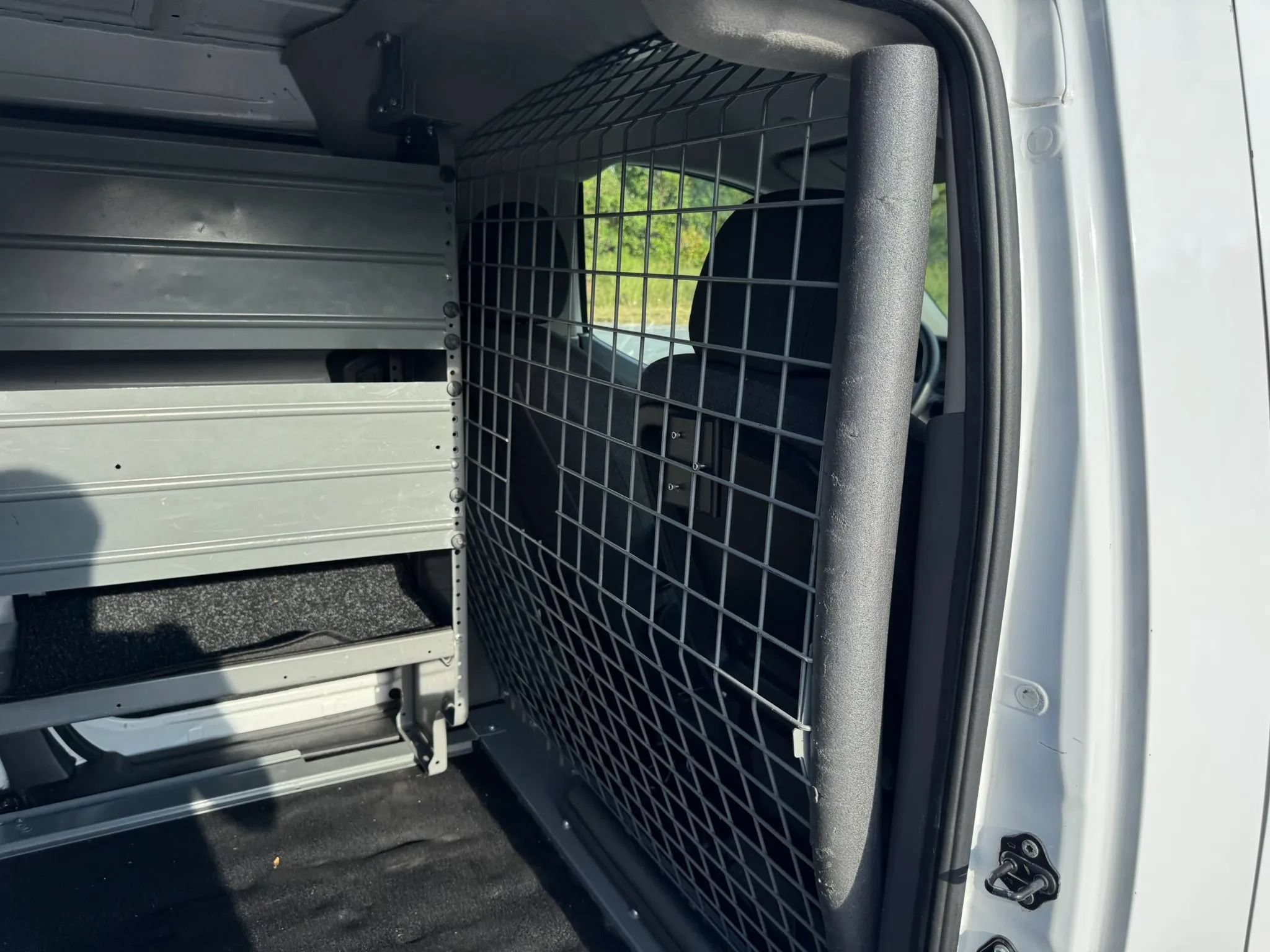 Used 2019 Nissan NV200 SV FWD image 20